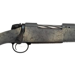 Bergara B14 Wilderness Ridge Carbon 7mm PRC