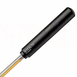 Stealth 40 Modular Over Barrel Suppressor M14x1