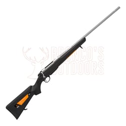 Tikka T3x Superlite Stainless 7mm PRC 24" Threaded