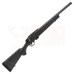 Bergara BMR Carbon .17 HMR 20"