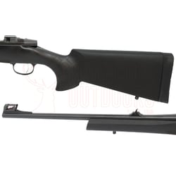 CZ 557 Synthetic .308 Win