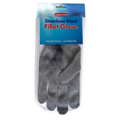 Anglers Mate Stainless Steel Fillet Glove