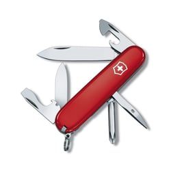 Victorinox Tinker Pocket Knife Red