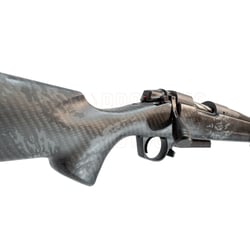 Bergara B14 Square-Cima .308 Win 20" Carbon Barrel