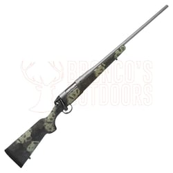 Bergara Premier Mountain 6.5 PRC 24"
