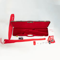 Benelli Limited Edition Civolani 12ga Semi-Auto