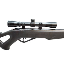 Gamo Shadow X .177 Air Rifle + Gamo 4x32 Scope
