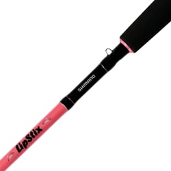 Shimano Lipstix Rods