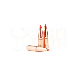 Hornady SST .270 / 6.8mm .277" Dia 120gr Projectiles 100 Count