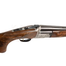 Perazzi SC3 Shotgun + 12ga Trap Barrel + 12ga Skeet Barrel + 20ga Barrel Set + Spare Sporter Skeet Stock - Preloved