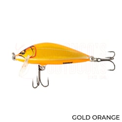 Rapala CountDown Elite Gilded CD5