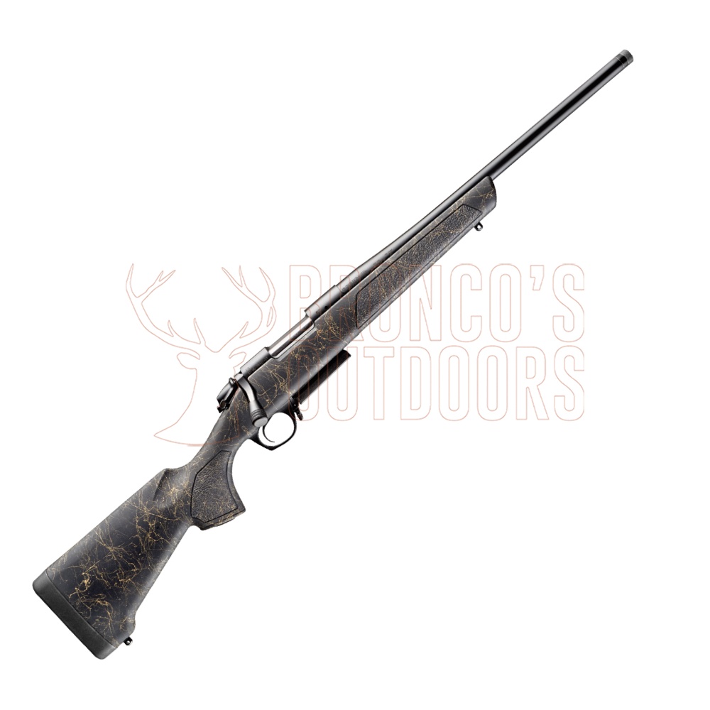 Bergara B14 Stoke .223