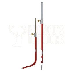 Hornady Lock-N-Load Curved O.A.L. Gauge