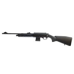 Ranger Push Button Tactical Blued Synthetic 18.5" .223 with Sights