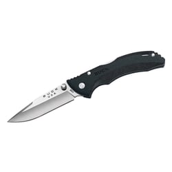 Buck 284 Bantam BBW Folding Knife