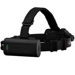 Ledlenser H15R Core Headlamp