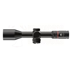 Burris Eliminator 6 Laser Rangefinder Scope 4-20x52mm