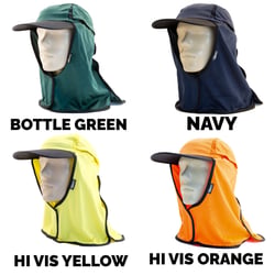 Uveto Australia Kalahari Hat