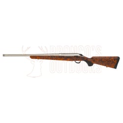 Tikka T3x Lite Stainless Roughtech Ember .7mm-08 Rem