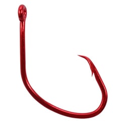 Black Magic Tackle KL Red Hooks