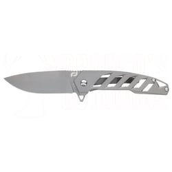 Schrade Ventricle Folding Knife 3.0" Blade