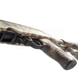 Ruger 10/22 Tac Hammer Camo .22 LR