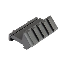 Precision Pro 45 Degree Offset Rail Mount