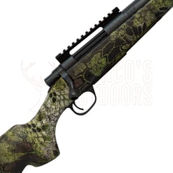 Howa M1500 Superlight Cerakoted Carbon Kryptek Altitude 16" 7mm-08