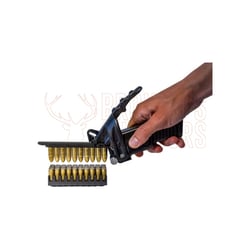 Nine Reloaded Base Speedloader System for 9mm Pistols