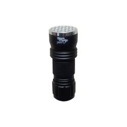 Black Magic LED UV Torch