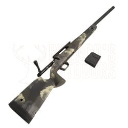 Springfield Armory 2020 Waypoint Evergreen Camo 7mm PRC