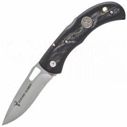 Hunters Element Primary Series Comrade Knife 75mm Blade