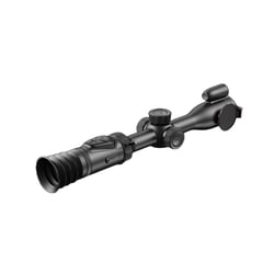 Hikmicro Alpex 4K A50PL Day & Night Vision Scope 50mm LRF + Speras TH4K IR Torch