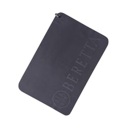 Beretta Shooting Towel - Ebony
