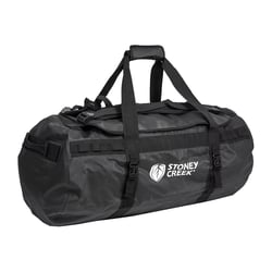 Stoney Creek Heavy Hauler Zip Bag 100L