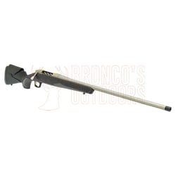 Browning X-Bolt 2 Cerakote Stainless 6.5 Creedmoor