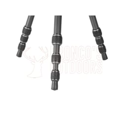 Vanguard Vesta Go 204CB Tripod Carbon Fibre BH-45 Ball Head