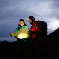 Ledlenser MH2 Headlamp