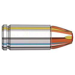 Hornady Critical Defense .357 Mag 125gr FTX