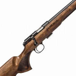CZ 457 Royal .22 LR