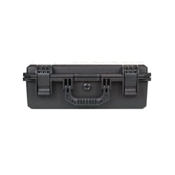 SuperMax Lockable Ammo Storage Box 20.3L