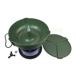 Accu-Tech Case Tumbler with Media Separator
