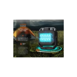 Fenix CL28R Lantern 2000 Lumens