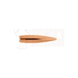 Berger Elite Hunter Projectiles .30 Cal .308" 180gr Quantity 100