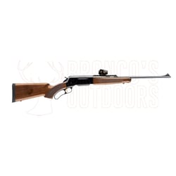 Browning BLR Lightweight with Pistol Grip .308 Win + Scout Rail + Vortex Crossfire Red Dot Sight 2 MOA