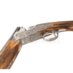 Beretta SL3 Fine Scroll 12ga 30"