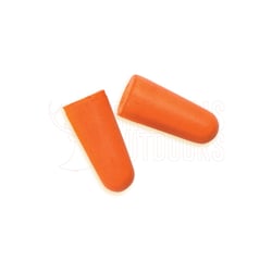 Pyramex Uncorded Ear Plug Disposable Polyurethane