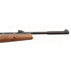 Hatsan M135QE Walnut .25