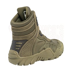 Ridgeline Ascent Rapid Lace Boots