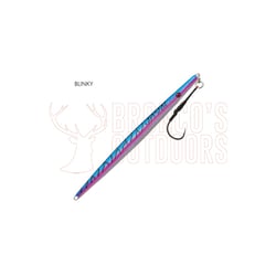 Black Magic Deepwater Slim Jig 300gm